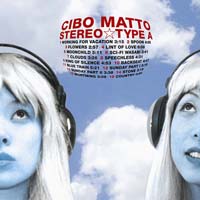 Cibo Matto — Stereotype A